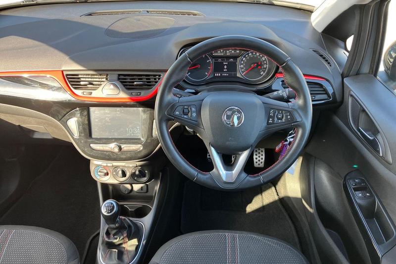 Used Vauxhall Corsa 2019 for sale - 76508247: Photo 11
