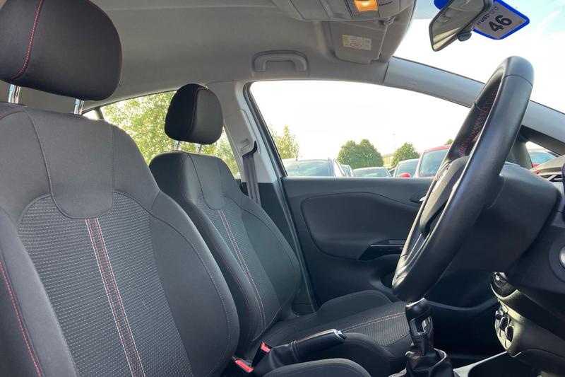 Used Vauxhall Corsa 2019 for sale - 76508247: Photo 17