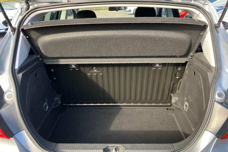 Used Vauxhall Corsa 2019 for sale - 76508247: Photo 21