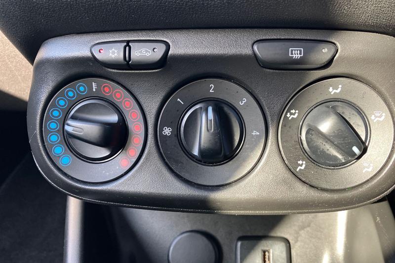 Used Vauxhall Corsa 2019 for sale - 76508247: Photo 25