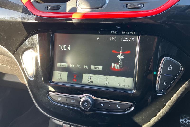 Used Vauxhall Corsa 2019 for sale - 76508247: Photo 26