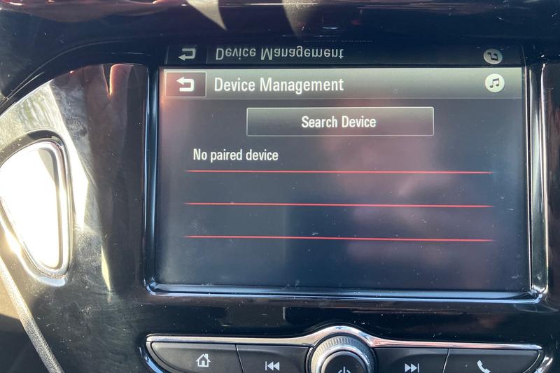 Used Vauxhall Corsa 2019 for sale - 76508247: Photo 27