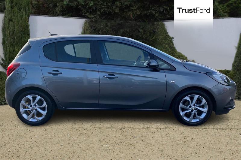 Used Vauxhall Corsa 2019 for sale - 76508247: Photo 3