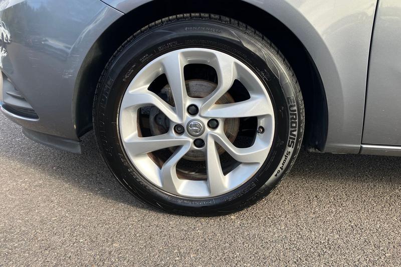 Used Vauxhall Corsa 2019 for sale - 76508247: Photo 8