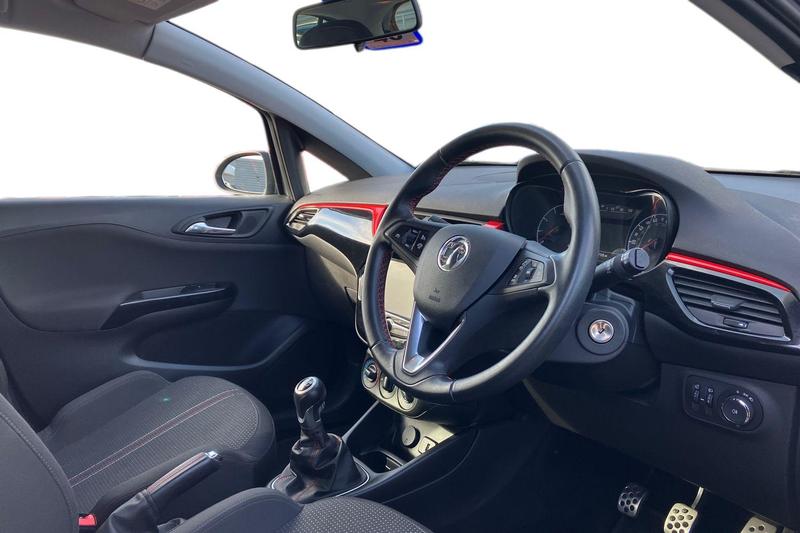 Used Vauxhall Corsa 2019 for sale - 76508247: Photo 9
