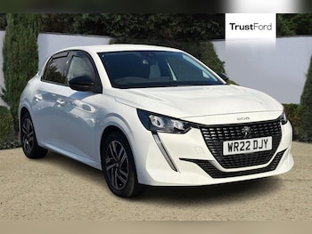 Used Peugeot 208 2022 for sale - 79436812: Photo