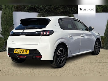 Used Peugeot 208 2022 for sale - 79436812: Photo