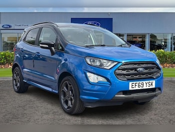 Used Ford Ecosport 2020 for sale - 79584986: Photo