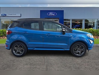 Used Ford Ecosport 2020 for sale - 79584986: Photo
