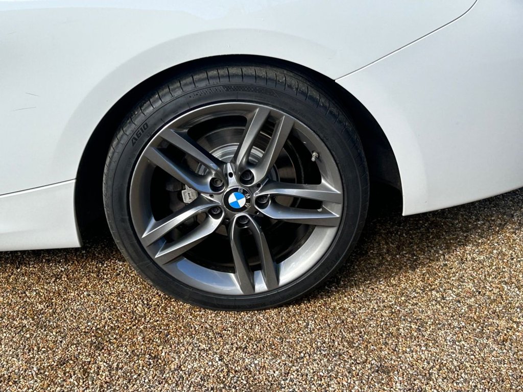 Used BMW 2 Series 2014 for sale - 76420002: Photo 10