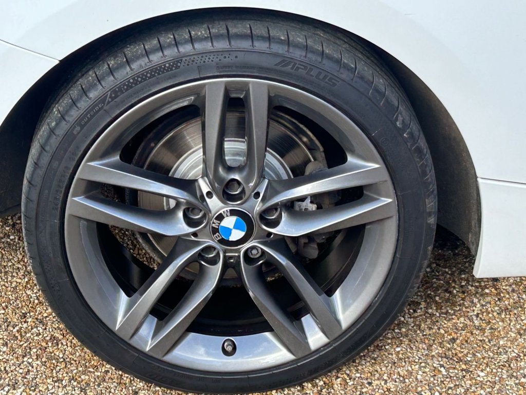 Used BMW 2 Series 2014 for sale - 76420002: Photo 11