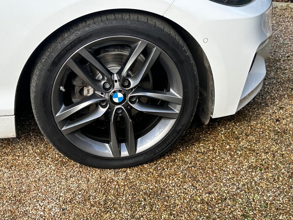 Used BMW 2 Series 2014 for sale - 76420002: Photo 12