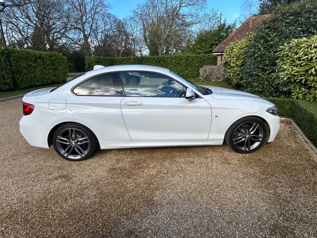 Used BMW 2 Series 2014 for sale - 76420002: Photo 5