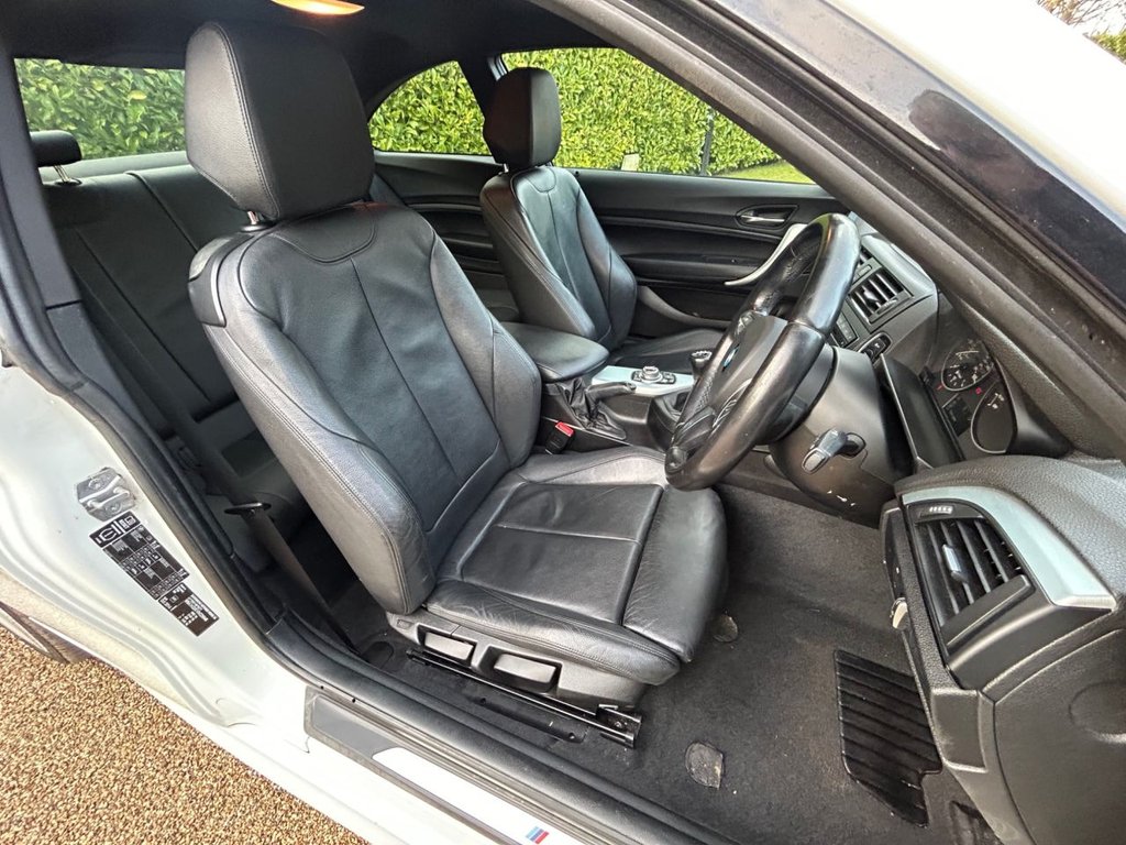 Used BMW 2 Series 2014 for sale - 76420002: Photo 7