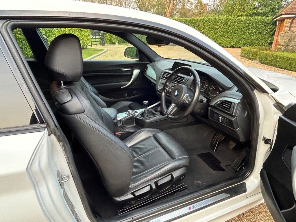 Used BMW 2 Series 2014 for sale - 76420002: Photo 8