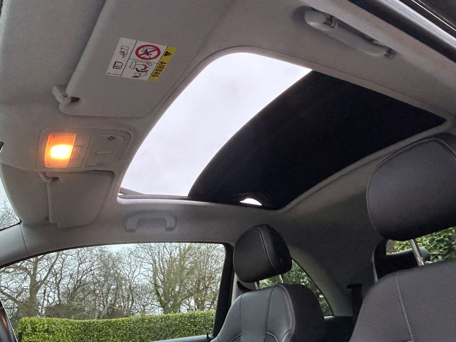 Used Vauxhall ADAM 2015 for sale - 77998526: Photo 6