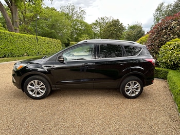 Used Ford Kuga 2017 for sale - 78442204: Photo