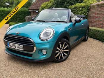 2016 (66) - 1.5 Cooper 2dr