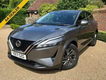 2022 (71) - 1.3 DIG-T MHEV Acenta Premium SUV 5dr Petrol Hybrid Manual Euro 6 (s/s) (14