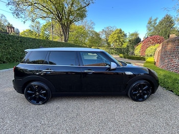Used MINI Clubman 2017 for sale - 78297001: Photo