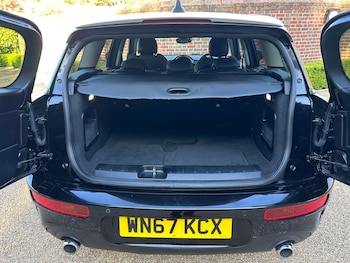 Used MINI Clubman 2017 for sale - 78297001: Photo