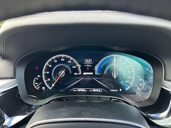 Used BMW 5 Series 2018 for sale - 77649777: Photo