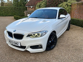 Used BMW 2 Series 2016 for sale - 78175624: Photo