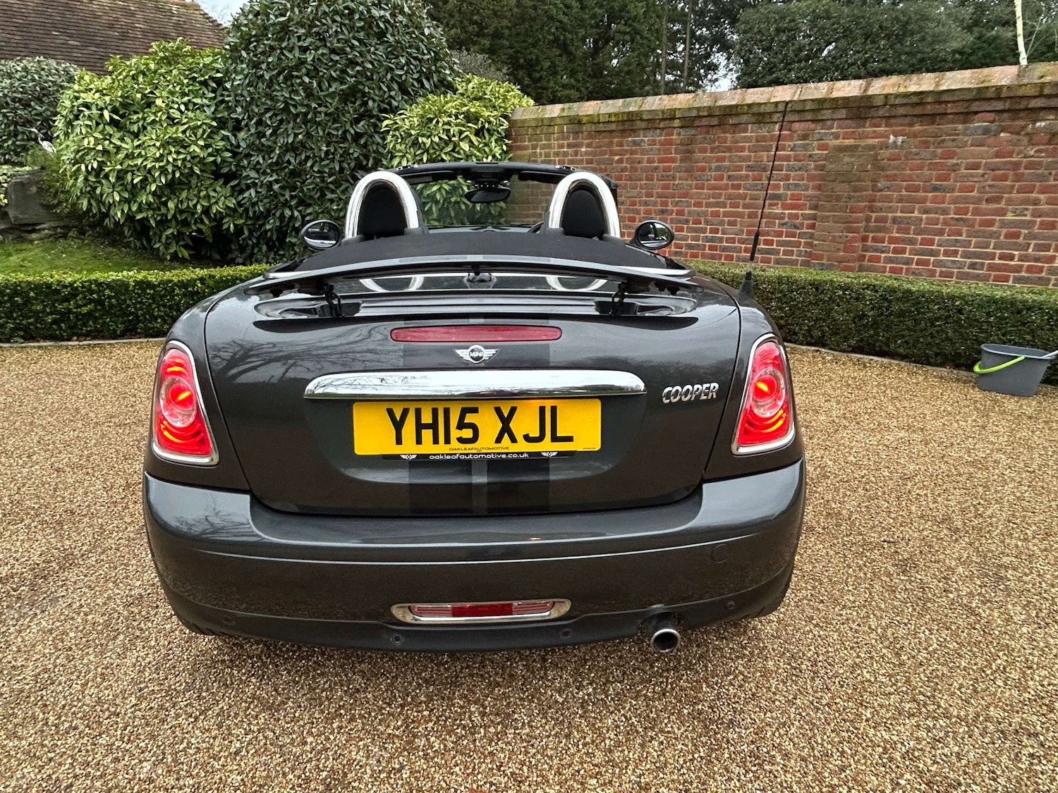 Used MINI Roadster 2015 for sale - 77984298: Photo 6