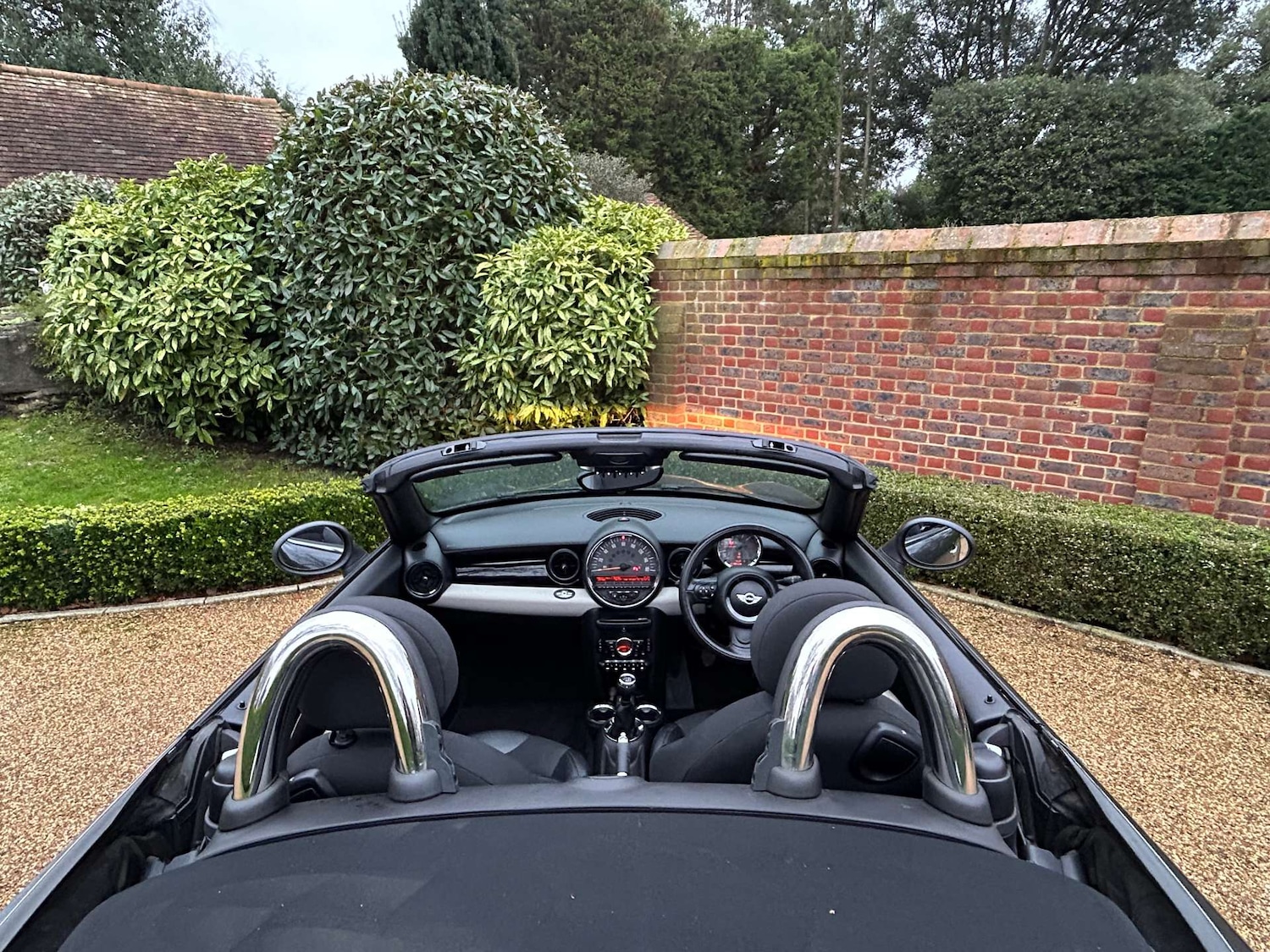 Used MINI Roadster 2015 for sale - 77984298: Photo 9