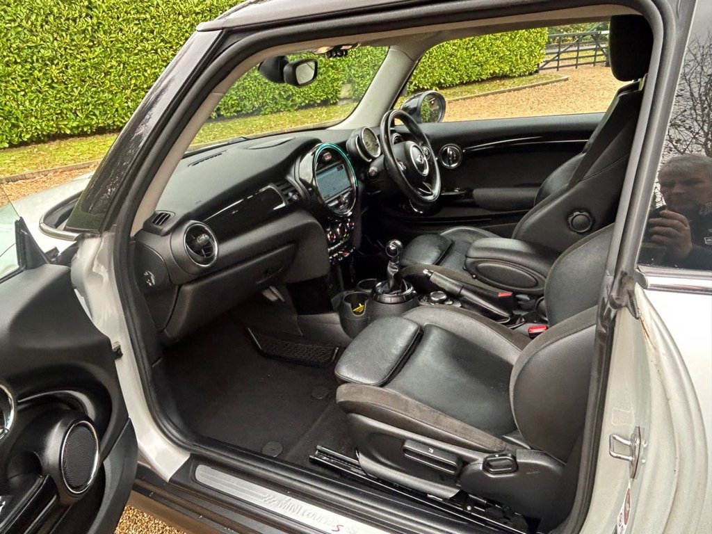 Used MINI Hatch 2015 for sale - 76711169: Photo 11