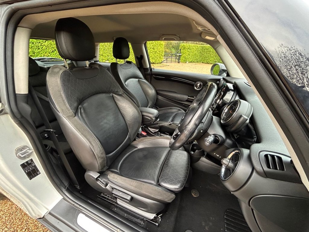 Used MINI Hatch 2015 for sale - 76711169: Photo 13