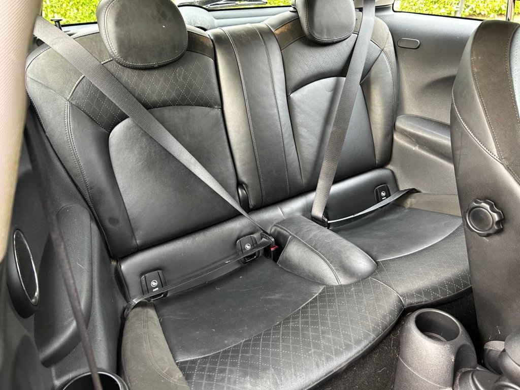 Used MINI Hatch 2015 for sale - 76711169: Photo 15