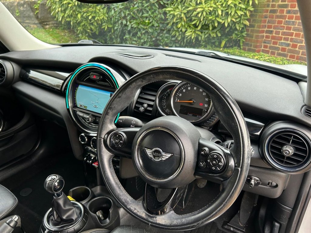 Used MINI Hatch 2015 for sale - 76711169: Photo 16