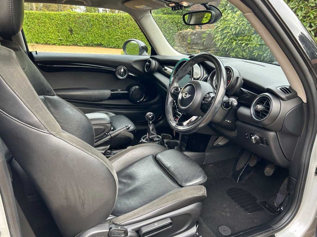 Used MINI Hatch 2015 for sale - 76711169: Photo 17