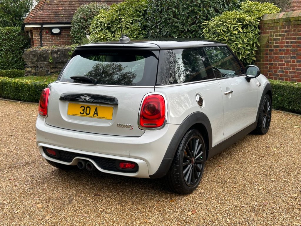 Used MINI Hatch 2015 for sale - 76711169: Photo 2