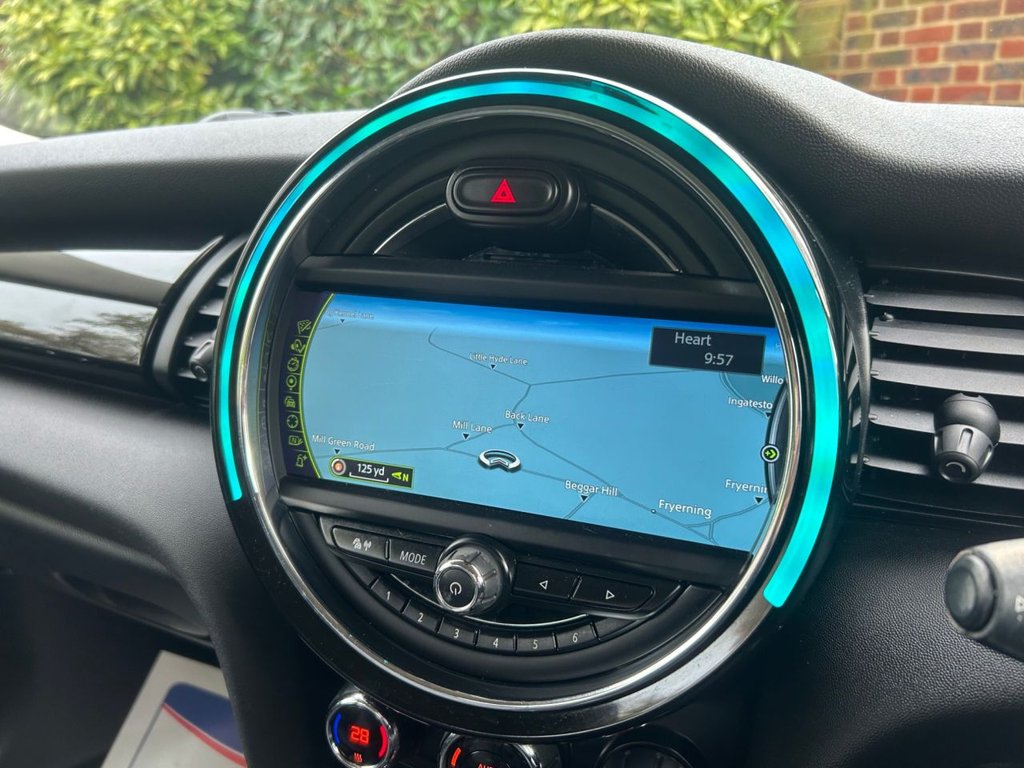 Used MINI Hatch 2015 for sale - 76711169: Photo 20