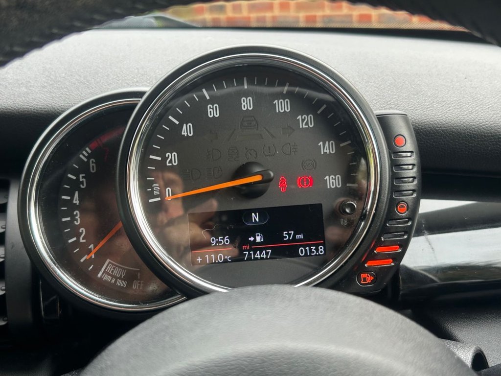 Used MINI Hatch 2015 for sale - 76711169: Photo 21