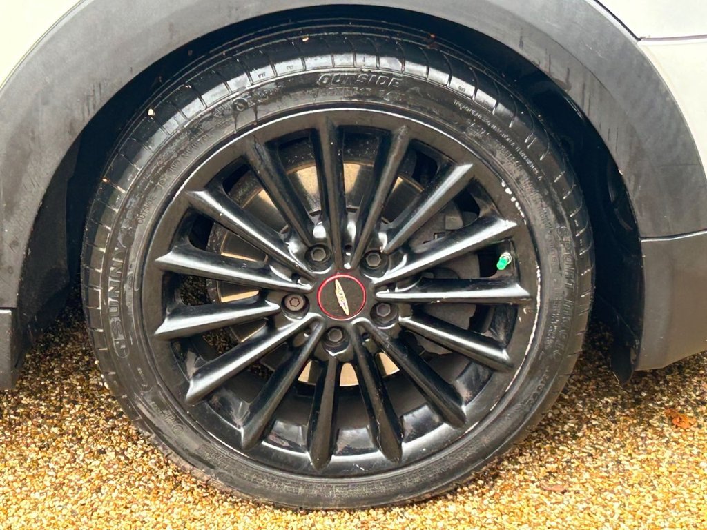 Used MINI Hatch 2015 for sale - 76711169: Photo 25