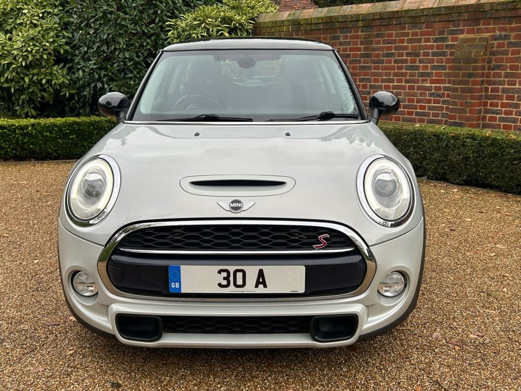Used MINI Hatch 2015 for sale - 76711169: Photo 5