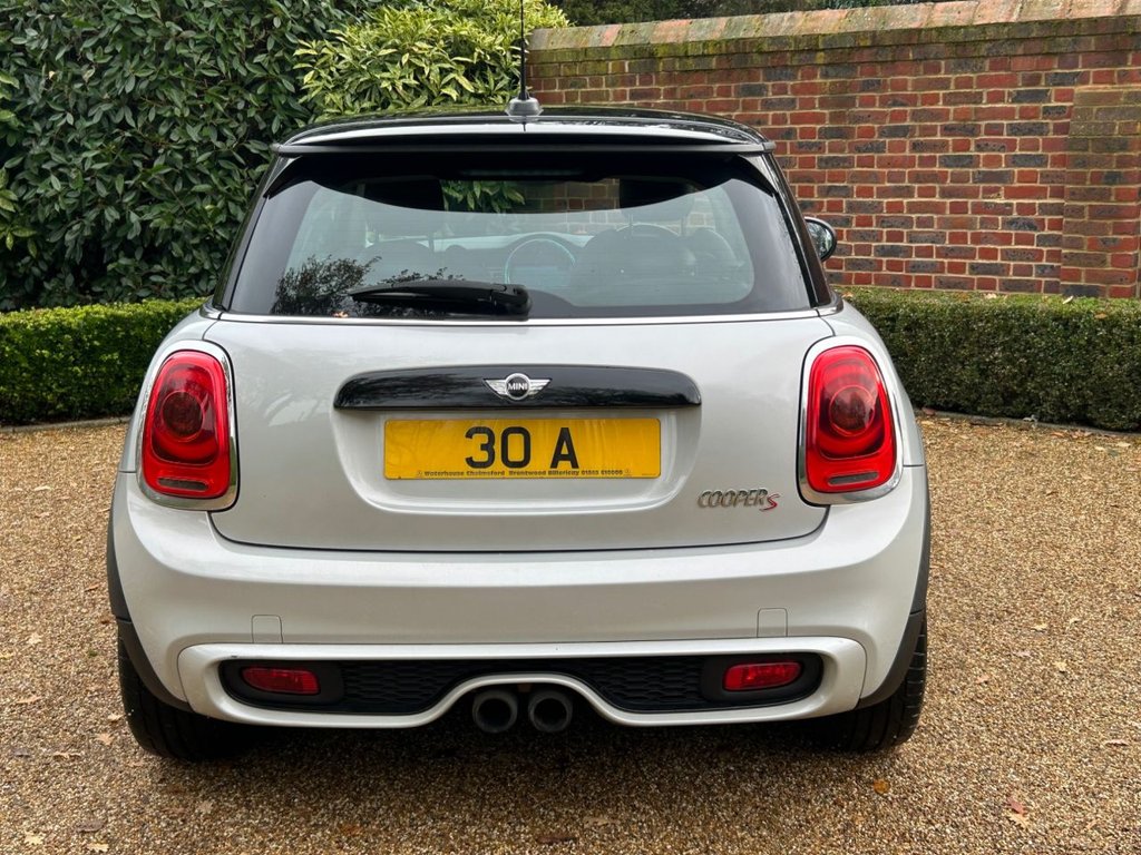 Used MINI Hatch 2015 for sale - 76711169: Photo 6