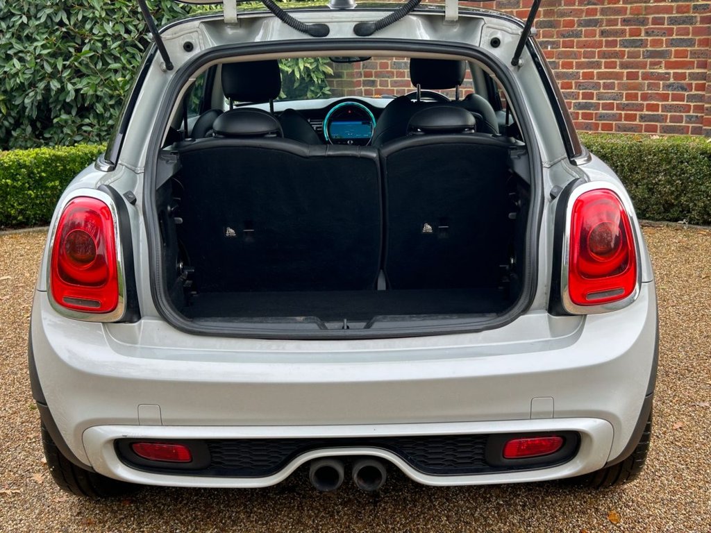 Used MINI Hatch 2015 for sale - 76711169: Photo 7