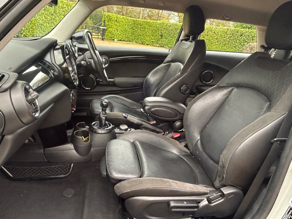 Used MINI Hatch 2015 for sale - 76711169: Photo 8