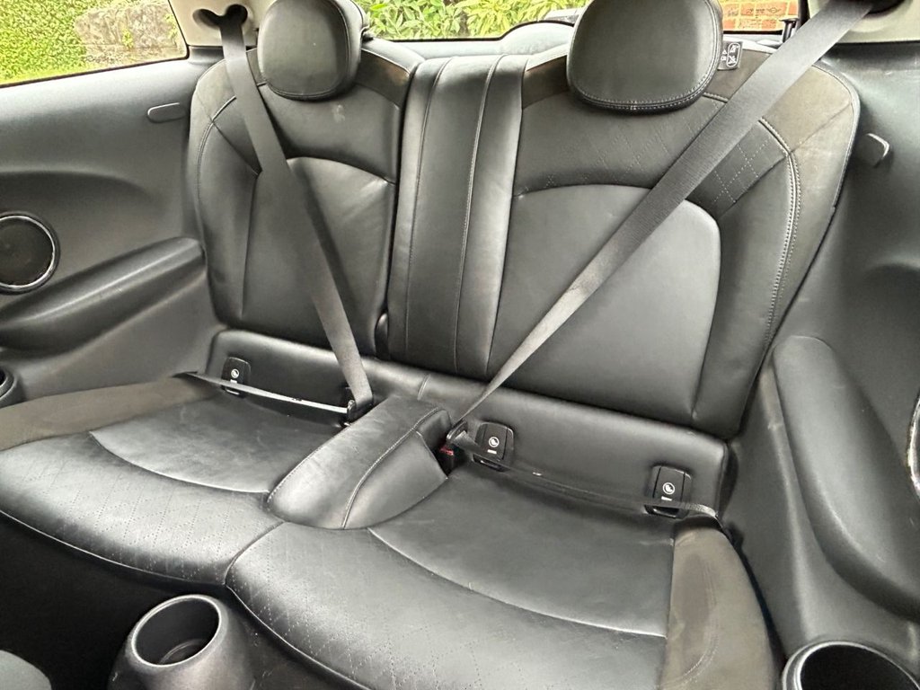 Used MINI Hatch 2015 for sale - 76711169: Photo 9