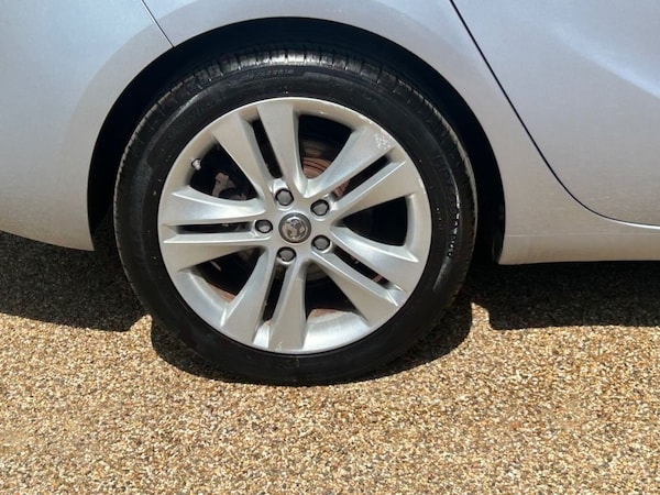 Used Vauxhall Zafira Tourer 2016 for sale - 75502600: Photo 13