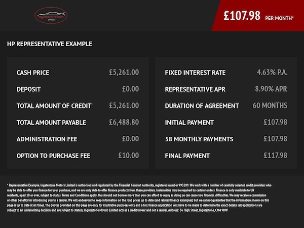 Used Vauxhall Zafira Tourer 2016 for sale - 75502600: Photo 14