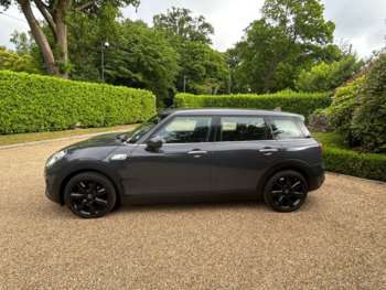 Used MINI Clubman 2017 for sale - 74789800: Photo