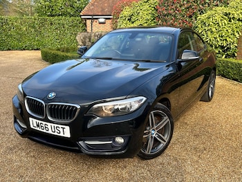 2016 - 1.5 218I Sport Auto 2dr