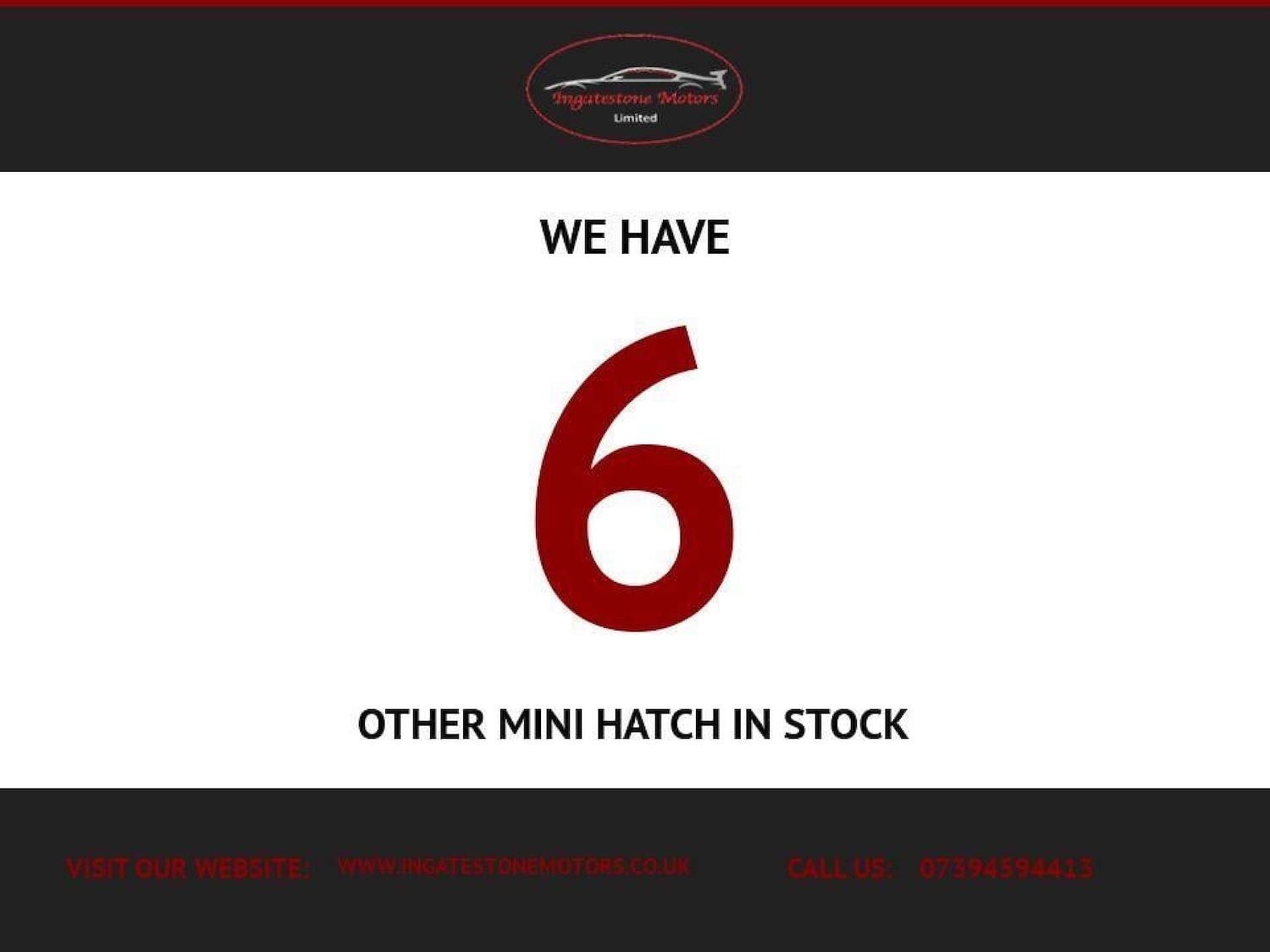 Used MINI Hatch 2012 for sale - 77086239: Photo 3
