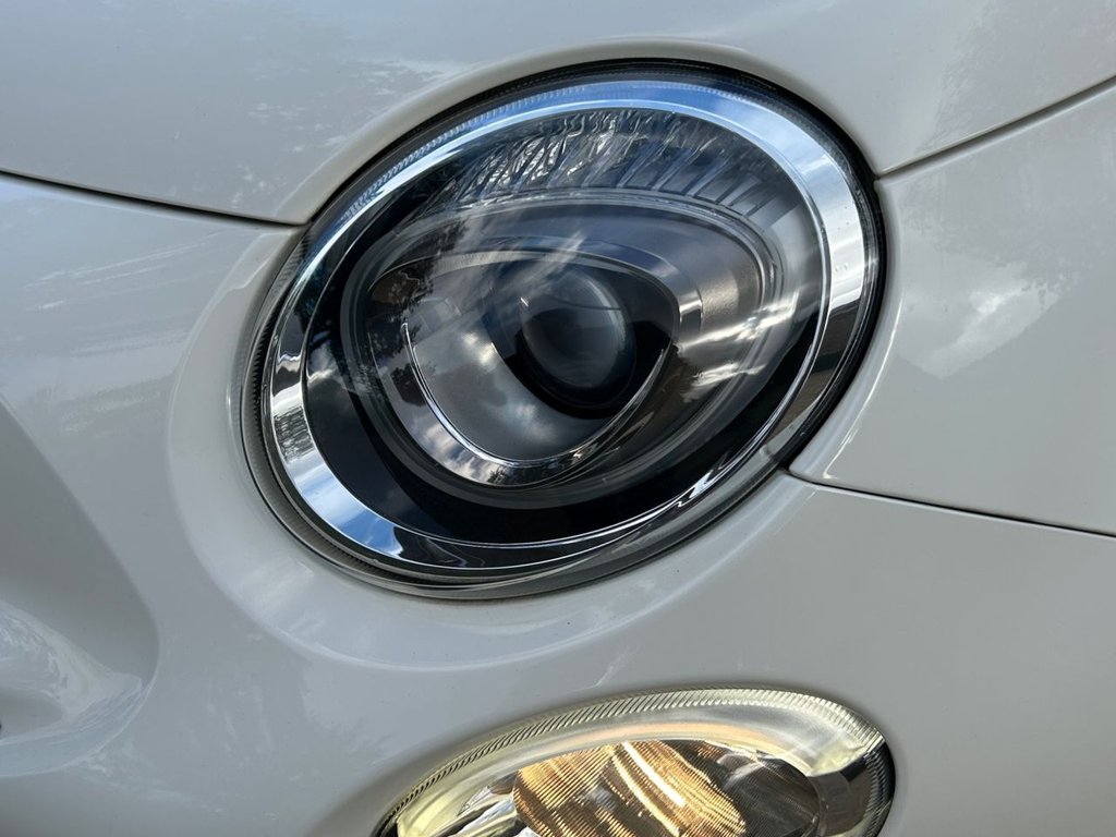 Used Fiat 500 2017 for sale - 76350528: Photo 16