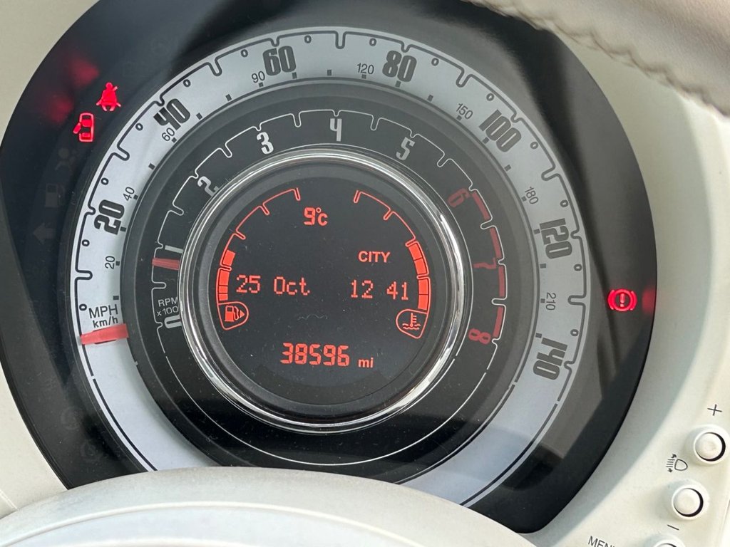 Used Fiat 500 2017 for sale - 76350528: Photo 19